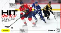 ©  NHL