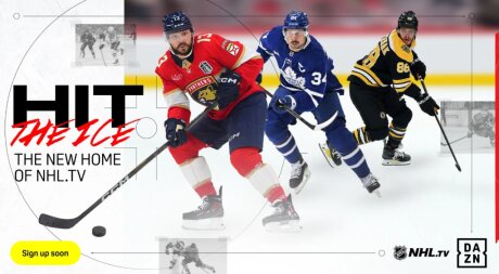 ©  NHL