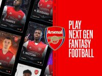 ©  Arsenal FC