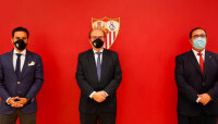 ©  Seville FC
