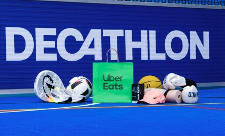 ©  Uber Eats Australia