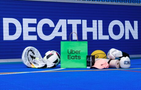 ©  Uber Eats Australia