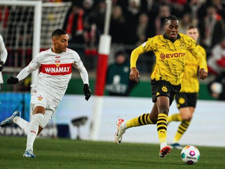 ©  Borussia Dortmund / X