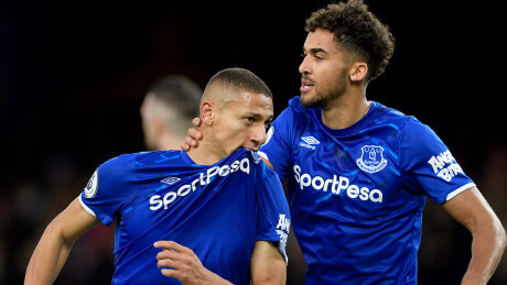 ©  2020 Everton FC