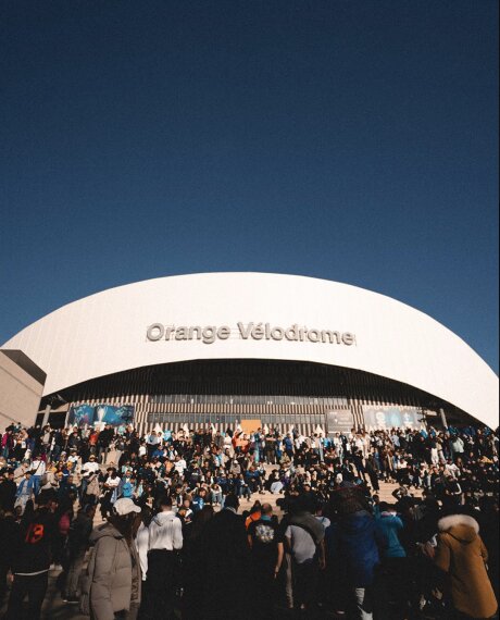 ©  Olympique de Marseille