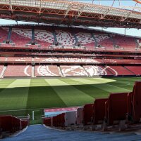 ©  SL Benfica