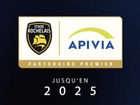 ©  Stade Rochelais