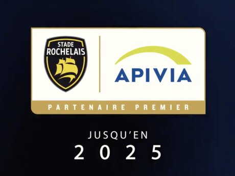 ©  Stade Rochelais