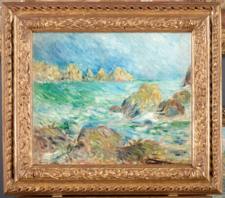 ©  RMN-Grand Palais (Musée d’Orsay) / Stéphane Maréchalle