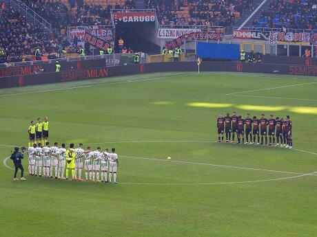 ©  AC Milan