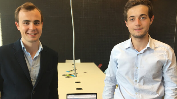 Foxfinder, le nouveau comparateur d’agences immobilières - © D.R.
