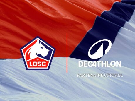 ©  LOSC Lille