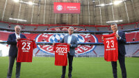 ©  FC Bayern Munich