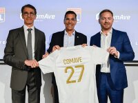 ©  Olympique Lyonnais
