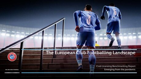 ©  UEFA