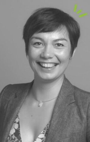 Mélanie Viénot possède notamment un mastère spécialisé management des entreprises de services de l’EMLyon - © D.R.