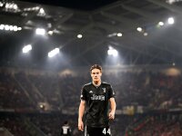 ©  Juventus FC