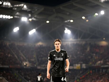 ©  Juventus FC