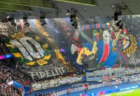 ©  Paris Saint-Germain