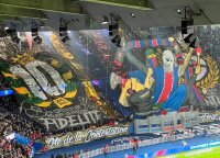 ©  Paris Saint-Germain
