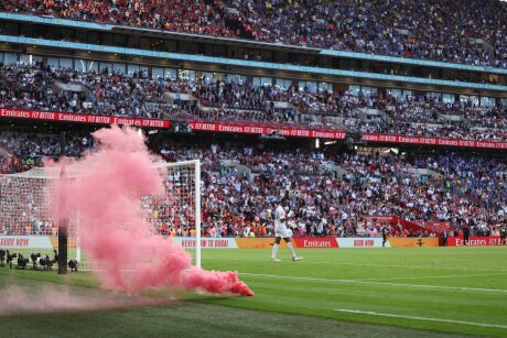 ©  Football Supporters' Association