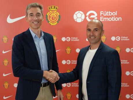 ©  RCD Mallorca