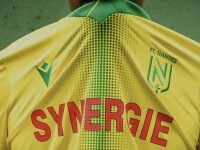 ©  FC Nantes