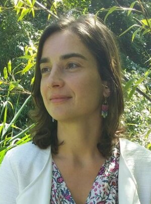 Tamara Ben Ari est chargée de recherche au Centre international de recherche sur l’environnement et le développement (Cired) - © D.R.