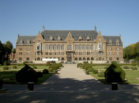 ©  Université d'Artois