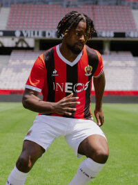 ©  OGC Nice