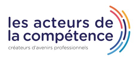 ©  Les Acteurs de la Compétence