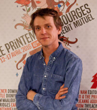 ©  J-Y Le Grand-Bréban