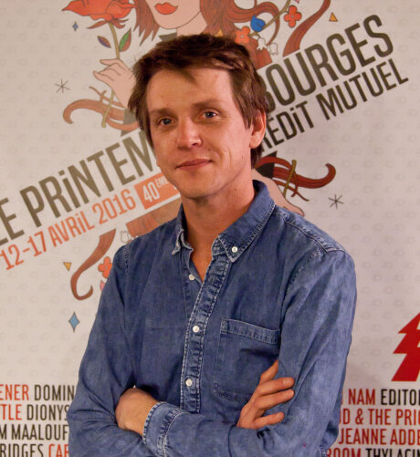 ©  J-Y Le Grand-Bréban