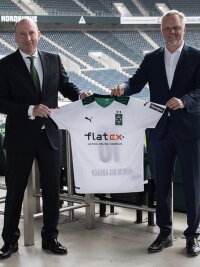 ©  Borussia