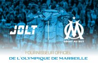 ©  Olympique de Marseille