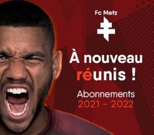 ©  FC Metz