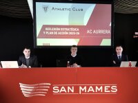 ©  Athletic Club Bilbao