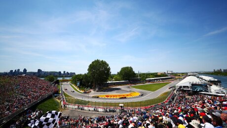 ©  Formula One Group