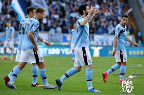 ©  SS Lazio