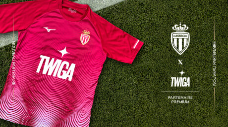 ©  AS Monaco FC