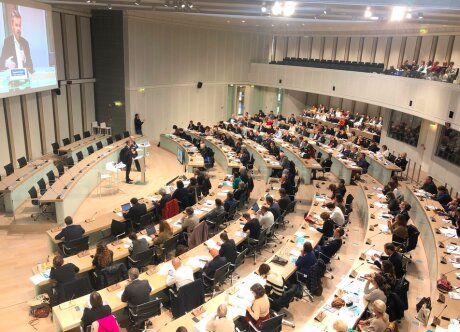 ©  Twitter @ecouet