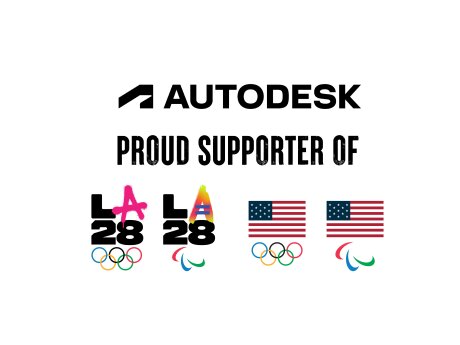 ©  Los Angeles 2028