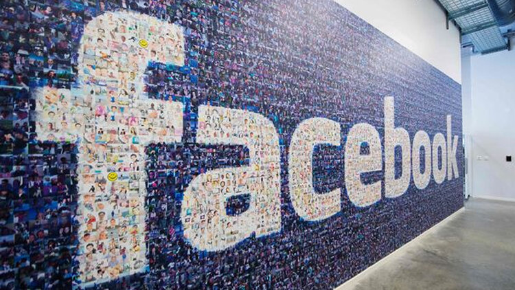 Facebook : un futur portail d'annonces immobilières ? - D.R.