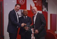 ©  Fortuna Dusseldorf