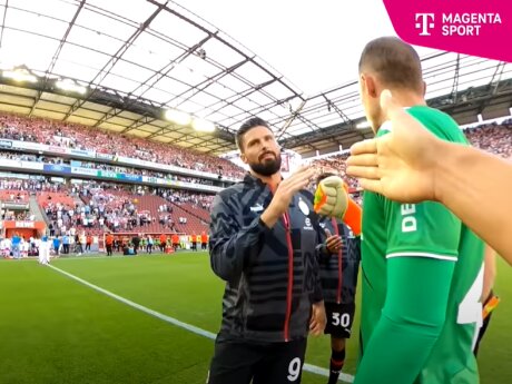 ©  1. FC Köln