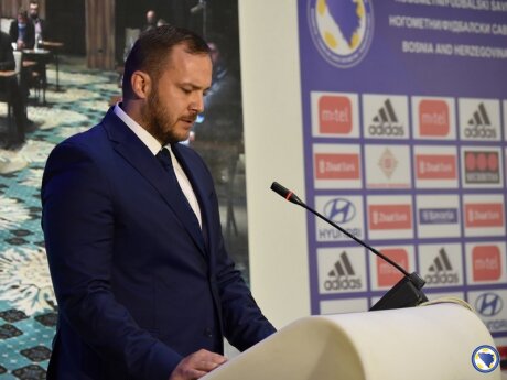 ©  NFSBIH