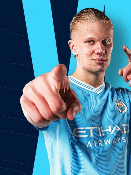 ©  Manchester City FC