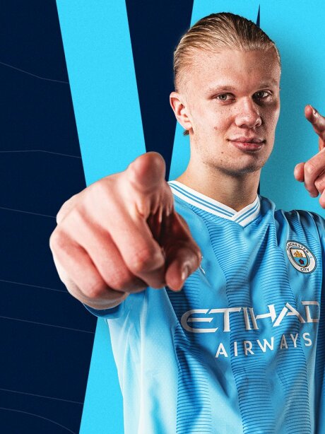 ©  Manchester City FC