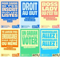 ©  AMU