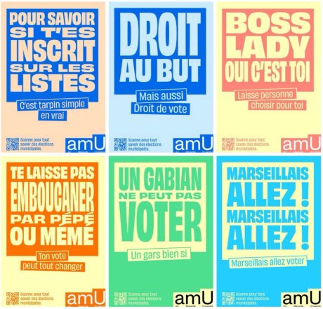 ©  AMU